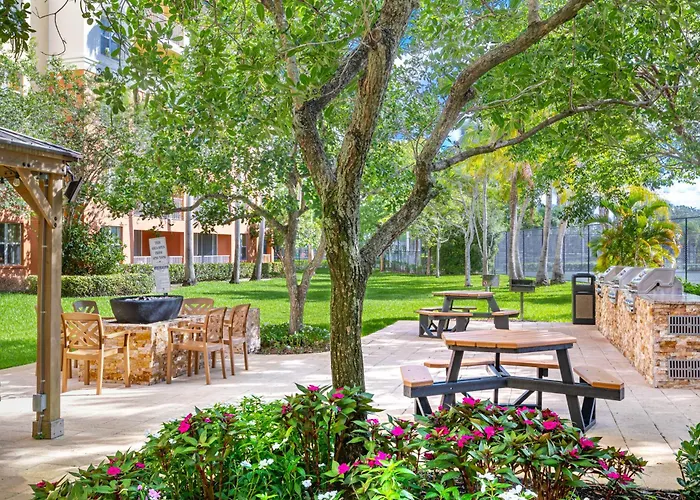 Vacation Village At Weston, Fort Lauderdale