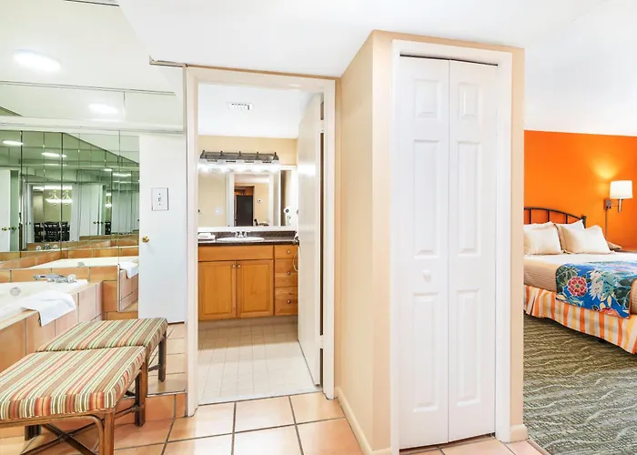 Vacation Village At Bonaventure, Fort Lauderdale