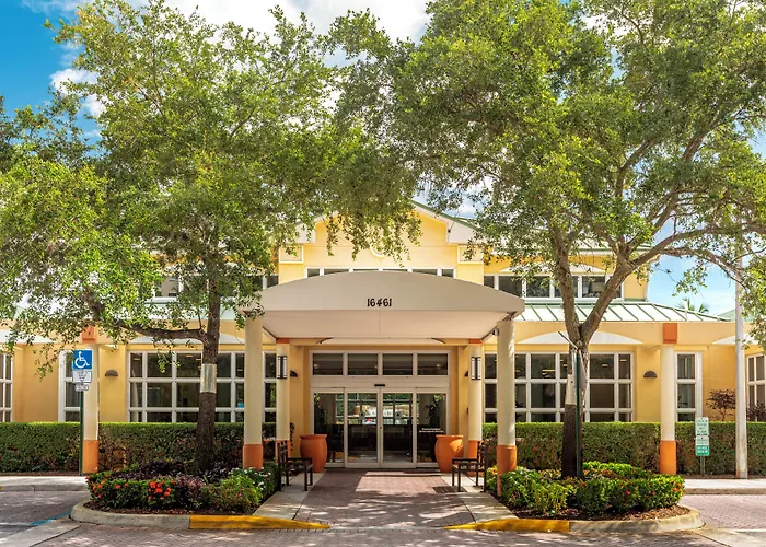 Vacation Village At Weston, Fort Lauderdale